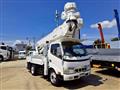 2010 Toyota Dyna Truck