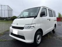 2026 Toyota Townace Van