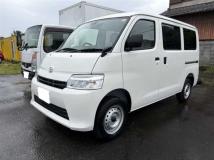 2026 Toyota Townace Van
