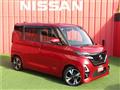 2021 Nissan ROOX