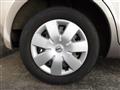 2007 Nissan Note