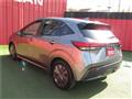 2023 Nissan Note