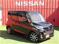 2019 Nissan ROOX