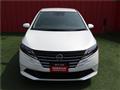 2025 Nissan Note