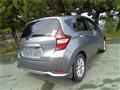 2020 Nissan Note