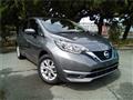2020 Nissan Note