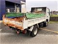 2005 Isuzu Elf Truck