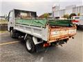 2005 Isuzu Elf Truck