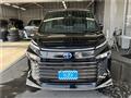 2023 Toyota Voxy
