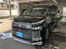 2023 Toyota Voxy