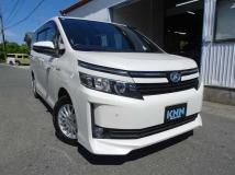 2014 Toyota Voxy