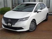 2024 Nissan Note
