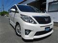 2012 Toyota Alphard G