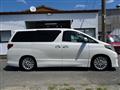 2012 Toyota Alphard G