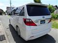 2012 Toyota Alphard G