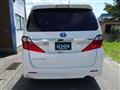 2012 Toyota Alphard G
