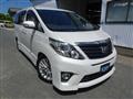 2012 Toyota Alphard G