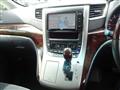2012 Toyota Alphard G