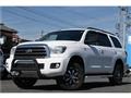 2015 Toyota Sequoia