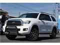 2015 Toyota Sequoia
