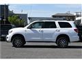 2015 Toyota Sequoia