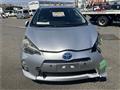 2012 Toyota AQUA