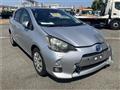 2012 Toyota AQUA