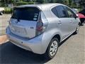2012 Toyota AQUA