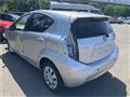 2012 Toyota AQUA