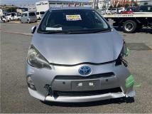 2012 Toyota AQUA