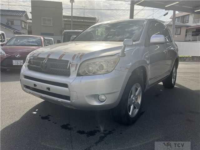 2007 Toyota RAV4