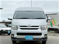 2015 Toyota Hiace Wagon