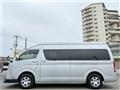 2015 Toyota Hiace Wagon