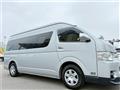 2015 Toyota Hiace Wagon