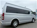 2015 Toyota Hiace Wagon