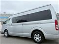 2015 Toyota Hiace Wagon