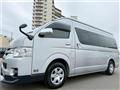 2015 Toyota Hiace Wagon