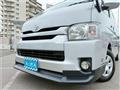 2015 Toyota Hiace Wagon