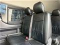 2015 Toyota Hiace Wagon