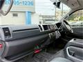 2015 Toyota Hiace Wagon