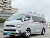 2015 Toyota Hiace Wagon