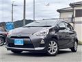 2014 Toyota AQUA