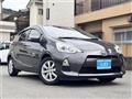 2014 Toyota AQUA