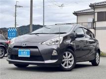2014 Toyota AQUA