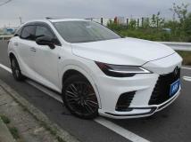 2024 Lexus RX