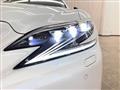 2018 Lexus LS