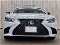 2018 Lexus LS