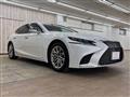 2018 Lexus LS