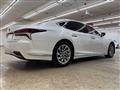 2018 Lexus LS