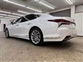 2018 Lexus LS